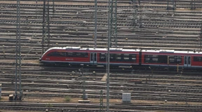 Das ist keine Revolution