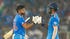 WM-Party mit 120.000 Cricket-Fans