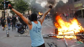 Verbot zum Schutz der Friedfertigen