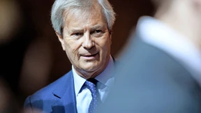 Er schickt gerne „Stinktiere“ vor