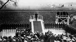 Kulturkampf (1/4): War Hitler links?