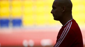 „Sind nicht hier, um Spaß zu haben“