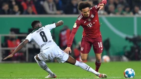 Der DFB-Pokal funktioniert