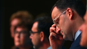 Zeichen der Schwäche