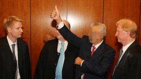 „Das war meine Liebe zum Leben“ 