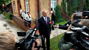 „Russen“ werden stärkste Kraft in Lettland