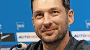 „Bierbecher werden wohl nicht fliegen“