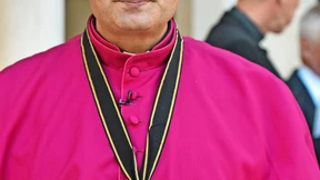 Limburger Generalvikar tritt zurück