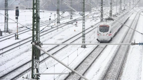 Jetzt werden neue ICEs ausgeliefert