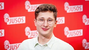 Von links gegen den Kanzler anrennen