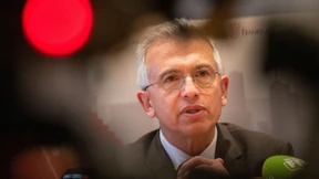 Peter Feldmann zieht vor Bundesverfassungsgericht