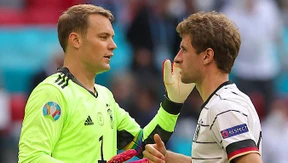 Kapitänssuche unterm Brausestrahl