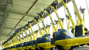 E-Scooter-Verleiher Wind gibt in Deutschland auf