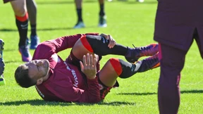 Konzentration der Kräfte