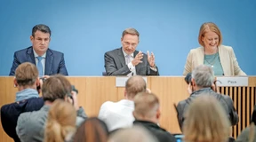 Nach dem Streit ist vor dem Streit