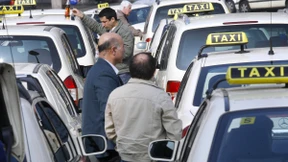 Fünf Sterne für den nettesten Chauffeur