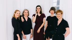 Bücher von Frauen für alle