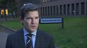 Groß-Razzia bei 56 Beschuldigten in NRW