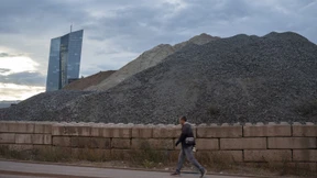 EZB geht nächsten Schritt für eine grünere Ausrichtung