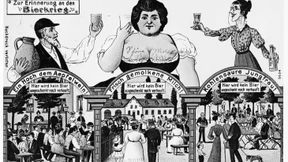 Als teures Bier zum Tode führte