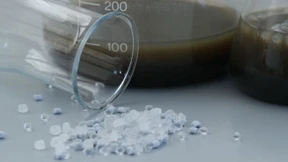 Mikroplastik im Wasserkreislauf