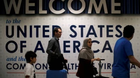 So funktioniert Trumps Einreiseverbot