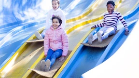 Mit der Lizenz für Dauerspaß