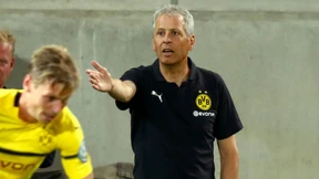 Das Weiterkommen ist alles für Lucien Favre