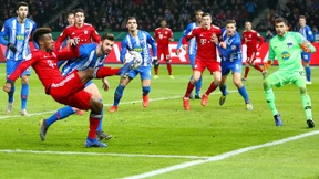 Reicht das gegen Liverpool?