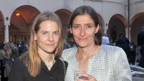 Susanne Gaensheimer kuratiert noch einmal