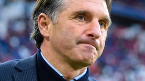 Labbadia wird neuer Trainer bei Hertha BSC