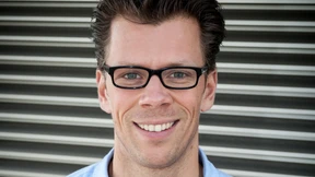 Früher Black Box, heute Business-Treiber