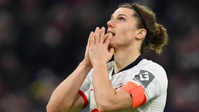 Der neue Herausforderer beim FC Bayern