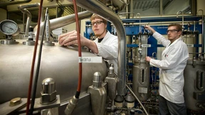 Deutsche Biotechs auf Wachstumskurs