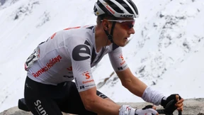 Kelderman erobert Rosa auf der Königsetappe