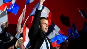 Warum Frankreichs Unternehmer auf Macron hoffen
