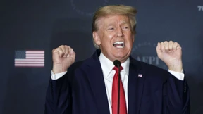 Nun nimmt die Justiz auch Trump ins Visier