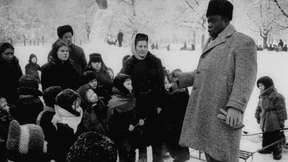 Kalter Krieg, Schwarz und Weiß