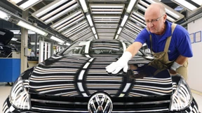 VW baut den neuen Golf bald auch in Mexiko
