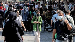 Der Schrei für das Recht auf Leben