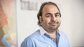 „Bei der Vorstellung, nur in der Hängematte zu liegen, kriege ich Rückenkrämpfe“