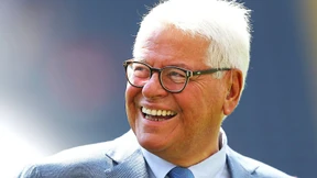 „Der Erfolg darf uns nicht irritieren“