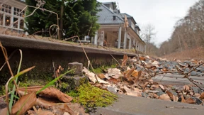 Stillgelegte Schienenstrecken sollen wieder genutzt werden