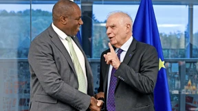 London sucht militärisch wieder die Nähe zur EU