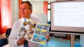 Das kleine Einmaleins des Rechtsstaats