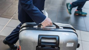 Auf Dienstreise Steuern sparen