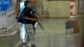 Bombay-Attentäter Kasab wurde hingerichtet 