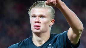 Dortmund gelingt Transfercoup mit Haaland