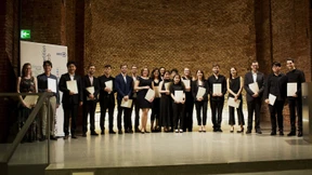 Bei internationalen Musikwettbewerben geht es mafiös zu