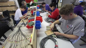 Regierungsbeauftragter will Behinderte stärker integrieren